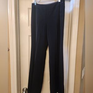 EUC White House Black Market Slacks